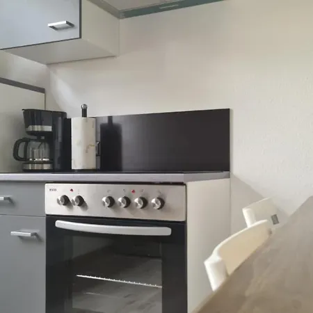 Apartment Das Tor zum Vogtland !! Rodewisch