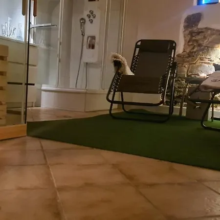 Apartment Das Tor zum Vogtland !! Rodewisch